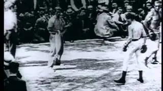 Legendary Champions - John L  Sullivan, James J Corbett, Bob Fitzsimmons etc