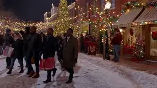 A Christmas Song of Love