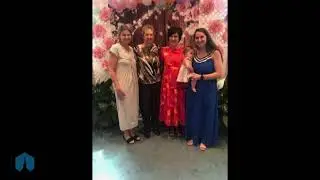 Celebration of Life - Frank and Brenda Long