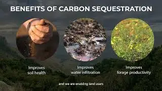 A major milestone for climate, conservation and agriculture in the Drakensberg.