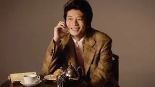 田中 圭さんが6変化、ショートムービー「おっさんず服」LOVE！