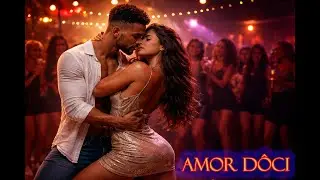 AMOR D&Ocirc;CI - Jaka Blaze (Official Music Video) | Cabo Verde / Kizomba