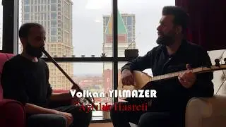 Volkan YILMAZER - Ayrılık Hasreti (Official Video)