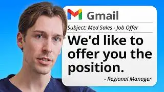 How to Break Into Medical Device Sales (with No Experience)