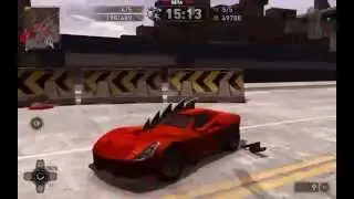 Carmageddon Reincarnation - Career Mode (Public Beta) - TitaniumDamage