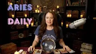 Aries ♈💥 Plot Twist! The Universe Drops a Bombshell Blessing