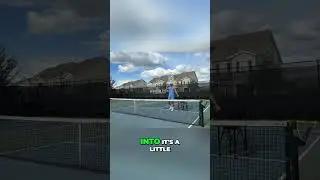 Что, вероятно, произойдёт... #пиклбол #советыпопиклболу