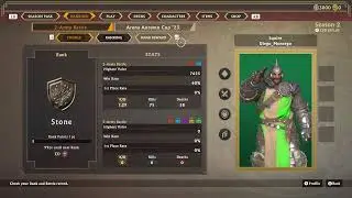 Warlander