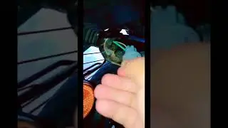 motorcycle indicator flashing universal LED Bulb 1pair2 piece# motorcycle #short video #shorts video
