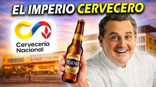 CERVECER&Iacute;A NACIONAL: La Historia Del Gigante Que Domina La Cerveza En Ecuador