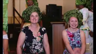 IPAA Inauguration Photos