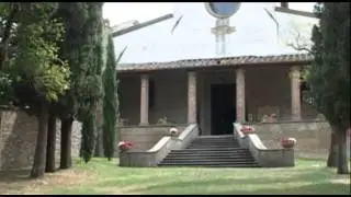 Santa Maria delle Vertighe da 50 anni patrona della A1