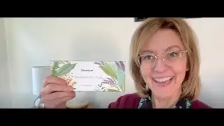 Scent-sational - Essential Oil Gift Set