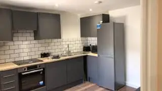 Two bedroom flat - St Andrews road, Southampton - &pound;900