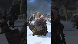 Smeltergut - OGRE KINGDOMS (Mod) | Total War Warhammer 3 #Shorts