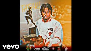 Tafari - Dreams Turn Reality (Official Audio) ft. Kman 6ixx