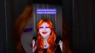 #featureme #fnafdlc #fnafgame #fnaf #Eclipse #ruindlc #mrsafton #aftonfamily #gaming #kellengoff