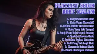 PLAYLIST SEDIH BUAT MALAM - POP INDONESIA TERKINI 2026 - Cinta Yang Menyakiti