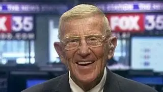 Lou Holtz on NCAA basketball scandal: It's absolutely criminal