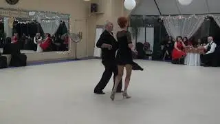 Paul Martin & Melanie Dale