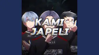 kami japeli