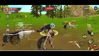 Wildcaft  /pt.1