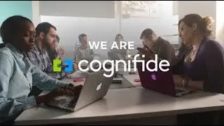 Freedom Empowers Us - Cognifide