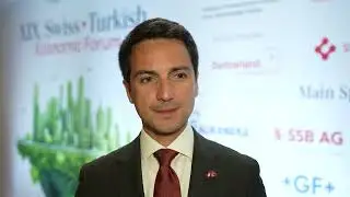 Interview | Arpat Şenocak, President, Swiss Chamber of Commerce in T&uuml;rkiye