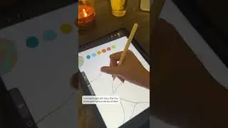 Sketching Great Hammerhead Shark | Part 1