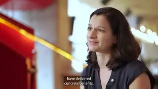 Corporate Testimonials: Transforming Your Energy System