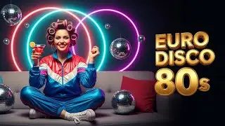 🕵️ Rare Euro Disco Collection – Hidden 80s Tracks for True Collectors