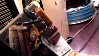 RCA VICTOR 45-ey-26 help need to be fixed any help be nice