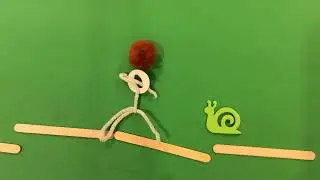 OIAF Family Day Animation Workshops 2022