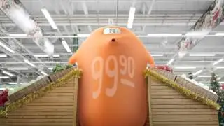 IQ marketing / ОКЕЙ - Низкие цены и всё тут - Удаление (20)