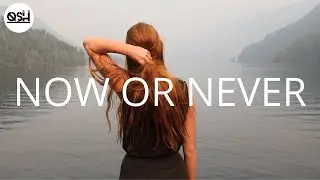 Halsey - Now Or Never Remix | melodic dubstep 2022