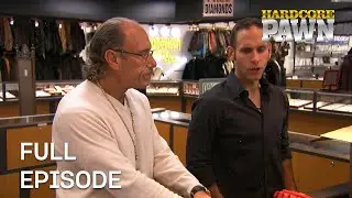 Father’s Payback for Unauthorized Splurge | Hardcore Pawn | Full Episode | S3 E7