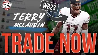 The Best WR Sell Targets in Dynasty for 2025 (These Hurt Bad)