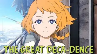 Post Deca-Dence Discussion