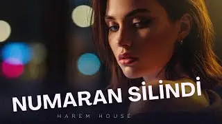 Numaran Silindi &ndash; Modern T&uuml;rk&ccedil;e Deep House Mix