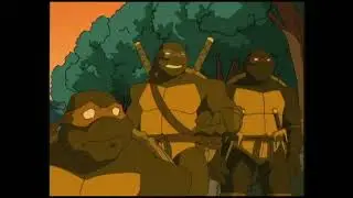 tmnt 2 battle nexus all cutscenes 1080p 60fps