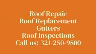Palm Bay Roofing Pros