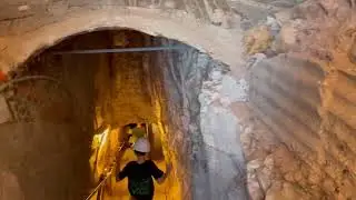 Opal Mine Adventure - Lightning Ridge