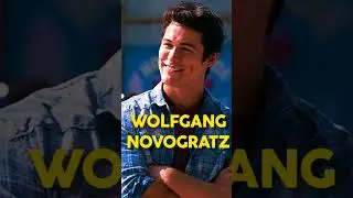 DCU FAN CAST