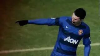 Pes 2012 Become a Legend - Portgerm (Part 6.)