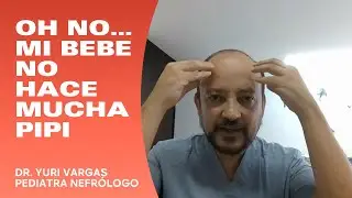 MI beb&eacute; no hace mucha pip&iacute;