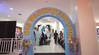 BIG WEDDING FESTIVAL (BWF) at BIG Mall Samarinda
