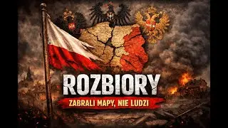 ROZBIORY | zabrali mapy, nie ludzi | Nie było odwrotu