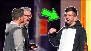 Talking With A Mouthguard - Pranks Compilation (Ep. 85) [THEROYALSTAMPEDE TJHTV PUBLIC PRANK]