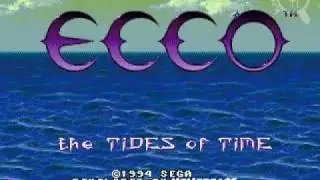 [Intro][Genesis] Ecco - The Tides of Time