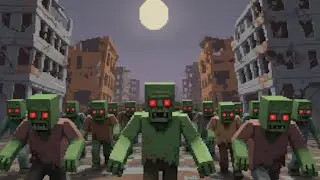 infectonator part 1